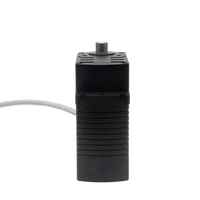 Servomotor sin Escobillas Feetech FT750BL de 750 kg, Resistente al Agua, con Carcasa de Aluminio para Articulaciones Robóticas de Carga Pesada y Equipos Industriales Grandes