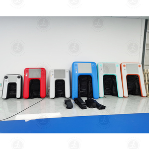 Juguete Acuático <span class=keywords><strong>para</strong></span> Mascotas, Tapete Inflable <span class=keywords><strong>para</strong></span> Perros, Rampa Flotante, Escalera, Plataforma <span class=keywords><strong>para</strong></span> Piscina - Product Image 5