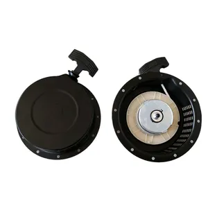 170F 173F 178F 188F 186F 192F 195F High Quality Tiller Recoil Starter Assy For Cultivator Parts