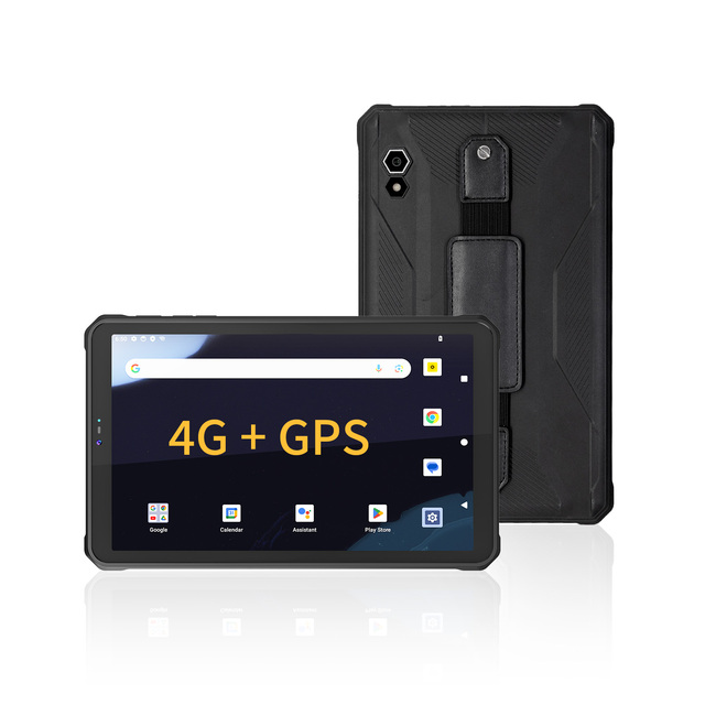 Onerugged T1 8-inch Ip68 Waterproof Atex Zone Android 14 4g Outdoor Rugged Surface Tablet