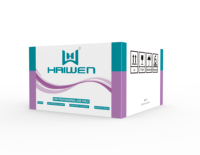 Haiwem Vente en gros de peinture automobile de haute qualité à séchage rapide Peinture acrylique pour voiture avec revêtement liquide en aérosol plus fin