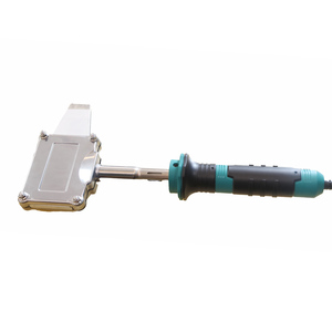 Ensemble de soudage multifonctionnel robuste 180-320W : Fer <span class=keywords><strong>à</strong></span> souder <span class=keywords><strong>à</strong></span> chaleur externe, Soudeuse <span class=keywords><strong>à</strong></span> <span class=keywords><strong>marteau</strong></span> professionnelle, Outil de soudage automatique haute performance - Product Image 5