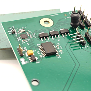 Ingenieur Docking Electronic PCBA Circuit Board Mehr schicht ige Leiterplatte für BOM Gerber Files PCB SMT Assembly - Product Image 3