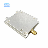 860-960MHz 1 puerto 4 puertos Módulo lector UHF RFID de largo alcance E710 para PDA