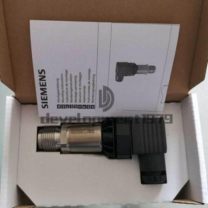 Nouveau et original QBE2003-P4 Capteur de pression <span class=keywords><strong>d</strong></span>'<span class=keywords><strong>eau</strong></span> liquide pour corps humide en stock entrepôt PLC - Product Image 1