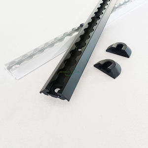 Attache logistique en aluminium pour <span class=keywords><strong>camion</strong></span> <span class=keywords><strong>Rail</strong></span> <span class=keywords><strong>d</strong></span>'<span class=keywords><strong>arrimage</strong></span> <span class=keywords><strong>Rail</strong></span> de contrôle du fret Piste L Accessoires pour camions - Product Image 1