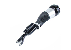 A2223209813 Pour Mercedes W222 4 Matic Auto Châssis Pièces Avant Air Suspension Amortisseurs Remplis De <span class=keywords><strong>Gaz</strong></span> Strut - Product Image 3
