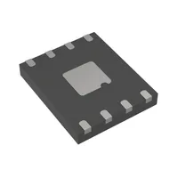 Flag 2.7V ~ 3.6V 128Kbit 16K x 8 40MHz 8-DFN-EP bendera kecil (5x6) MRAM