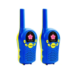 Popolare sistema di interfono Wireless telefono cellulare con Walkie Talkie Walkie-talkie Mini con lungo raggio un prezzo all'ingrosso