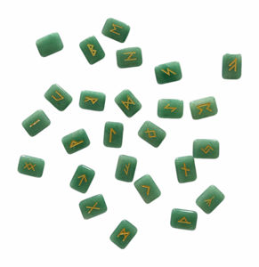 Runas de piedra - Product Image 6