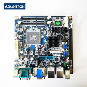 ADVANTEC-Placa base industrial, placa base principal industrial, módulo de CPU con tarjeta, stock original, modelo A1, 1, 2 - Product Image 3