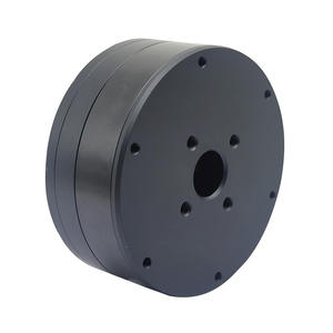 モーターLKTECH MS7010ブラシレス<span class=keywords><strong>DC</strong></span>軽量<span class=keywords><strong>DC</strong></span> RC DIYジンバルモーター - Product Image 3