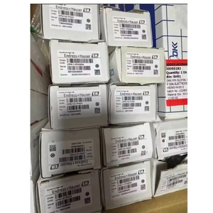 เครื่องวัดอัตราการไหล E+H Proline Promag H100 5h1b รุ่นกะทัดรัดพิเศษ Proline Promag H 100(5H1B) 0.06 ลูกบาศก์เมตร/นาที ถึง 600 ลูกบาศก์เมตร/ชั่วโมง (0.015 ถึง 2650 แกลลอน/นาที) - Product Image 5