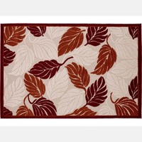Tapis d'intérieur moderne en fausse laine turque 8x10 9x12 Ensemble de tapis en fausse laine imprimé Grand tapis pour la prière et l'usage domestique pour la pièce