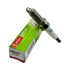 Bujías NGK para Sistema de Encendido de Automóviles, Bougie 4705-IKBH20TT para <span class=keywords><strong>LEXUS</strong></span> LS430, Serie <span class=keywords><strong>Lexus</strong></span> <span class=keywords><strong>LS</strong></span>, TOYOTA 	 Prius TOYOTA Crown Royal - Product Image 5