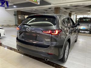 รถยนต์มือสอง Mazda <span class=keywords><strong>CX</strong></span>-5 ปี 2022 เครื่องยนต์ 2.0 ลิตร เกียร์อัตโนมัติ ขับเคลื่อน<span class=keywords><strong>ส</strong></span>องล้อ รุ่น Smart Style Trim <span class=keywords><strong>ส</strong></span>ีเดิมจากโรงงาน 100% ทั่วคันรถ - Product Image 4