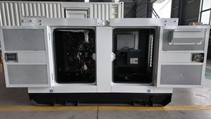 Générateur diesel 15 kVA-30 kVA, <span class=keywords><strong>prix</strong></span> du générateur diesel 30 kVA, générateur électrique silencieux - Product Image 3