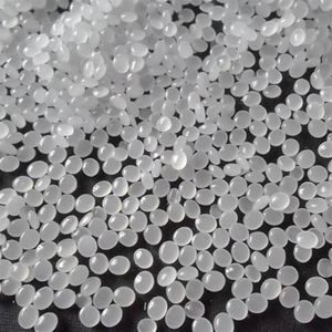 Hot Selling <b>LDPE</b> 2426H Low Density Polyethylene <b>LDPE</b> Granules Virgin Granule for Films Good Heat Seal <b>LDPE</b> <b>Pellets</b> - Product Image 5