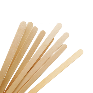 Agitador de madera de abedul, producto redondo, venta al por mayor, nuevo - Product Image 1