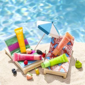 Bâton hydratant en cire d'abeille, baume pour les lèvres, marque privée, nature <span class=keywords><strong>Truth</strong></span>, vitamine E, vente en gros - Product Image 6