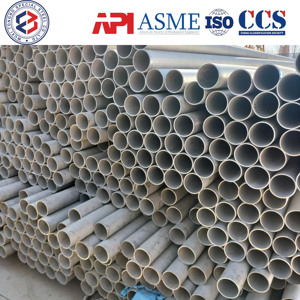 Áp lực cao liền mạch Ống SS 304 316 ASTM A312 ASME sa312 <span class=keywords><strong>sch40</strong></span> sch80 thép không gỉ cho dầu khí, hóa chất, y tế, thực phẩm - Product Image 4