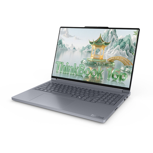 ThinkBook 16p รุ่นปี 2025 ประสิทธิภาพสูง R9-9955HX แรม 32GB ความจุ 1TB การ์ดจอ RTX5060/RTX5070 หน้าจอ 16 นิ้ว ความละเอียด 2.5K 240Hz แล็ปท็อปสำหรับใช้งานส่วนตัว ธุรกิจ และงานออกแบบ - Product Image 3