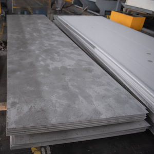 Placa de Acero Inoxidable 304/316L con Acabado 2B y Formado 2B - Product Image 4