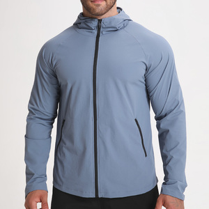 <strong>Mens</strong> Casual Sports Wear Hiking Waterproof Windproof Running <strong>Jacket</strong> Coat <strong>Men</strong> Cycling <strong>Bike</strong> <strong>Jacket</strong> - Product Image 1