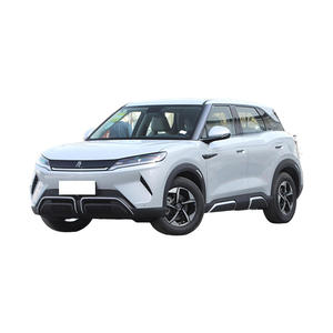 หยวนขึ้น2024รุ่นเกินกว่ารุ่น401กม. FWD Small SUV BYD Yuan UP EV รถไฟฟ้า - Product Image 1