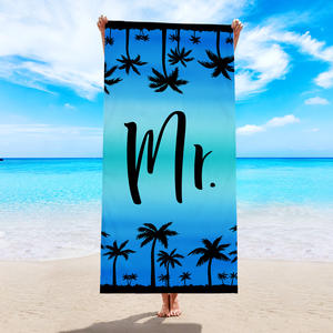 <span class=keywords><strong>Serviette</strong></span> <span class=keywords><strong>de</strong></span> <span class=keywords><strong>plage</strong></span> en tissu éponge imprimé, <span class=keywords><strong>serviette</strong></span> <span class=keywords><strong>de</strong></span> bain pour adultes, <span class=keywords><strong>serviette</strong></span> <span class=keywords><strong>de</strong></span> <span class=keywords><strong>plage</strong></span> en fibre superfine pour l'exportation - Product Image 3