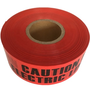 Bán chạy nhất ngầm phát hiện cảnh báo băng-kim loại theo dõi an toàn băng với mẫu miễn phí - Product Image 3