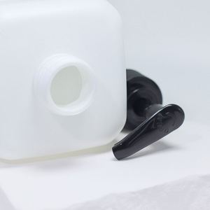 Botellas de Plástico HDPE de Alta Calidad de 500ml y 1000ml Vacías para Champú y Acondicionador con Tapa Dosificadora - Product Image 3