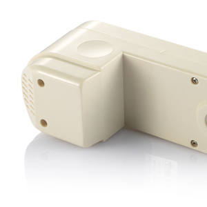 Máy làm kem điện RAF 15W, dung tích 1L, lớp lót cấp thực phẩm, hỗ trợ trộn nhanh và chuẩn bị món tráng miệng đông lạnh - Product Image 6