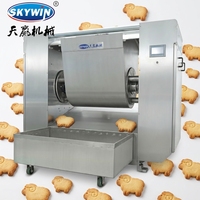Pétrin à pâte à pizza, mélangeur de farine de boulangerie, pétrin spirale, mélangeur de pâte à pain, machines électriques pour snacks