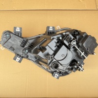 Produits de Soutien de Haute Qualité 377210-C6203/3772020-C6203 Ensemble de Feux Avant Gauche/Droit Adapté aux Camions GX KX