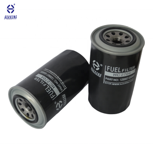 Huakong mới Lọc nhiên liệu cho xe tải động cơ diesel mô hình ff5421 p550881 6754-71-6140 4897833 2992241 65.12503-5026a ff5485 - Product Image 3
