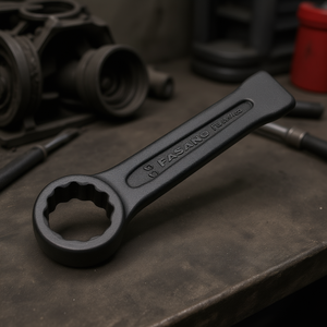 Llave de Anillo Fasano de 24 mm, Herramienta de Reparación Automotriz - Product Image 3