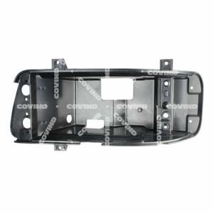 CAPOT DE PHARE GAUCHE pour pare-chocs en fer adapté à Iveco TECTOR RESTYLING 185 TECTOR RESTYLING 155 TECTOR RESTYLING 125 TECTOR - Product Image 1