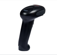 Scanner de codes-barres d'image Honeywell Code QR 1450g