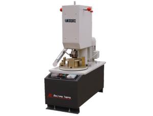 Machine d'essai d'abrasion de sable de ciment en caoutchouc de qualité industrielle STMS-400 testeur d'abrasion de matériau de construction portable - Product Image 3