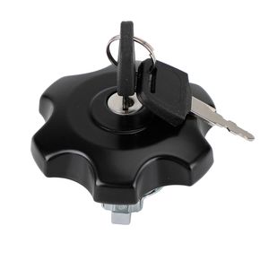 Bouchon de réservoir d'essence pour <span class=keywords><strong>Suzuki</strong></span> 2000-2022 DR-Z400S DR-Z400SM DR200S VANVAN 200 - Product Image 2