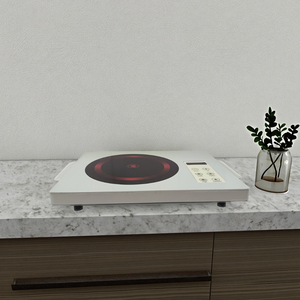 Modello sottile <span class=keywords><strong>piano</strong></span> cottura a <span class=keywords><strong>induzione</strong></span> Freestanding domestico uso esterno elettrico <span class=keywords><strong>piano</strong></span> cottura Touch Control 3500W classe di efficienza energetica <span class=keywords><strong>migliore</strong></span> - Product Image 5