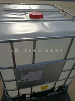 Matière première à faible conductivité thermique en PU (polyéther et isocyanate) pour panneaux d'isolation thermique de construction à densité stable