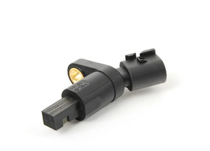 CAPTEUR DE VITESSE DE ROUE ABS ARRIÈRE 1J0927807B 6PU009106181 0986594004 BZ3003S 1J0927807 pour voiture allemande pour AUDI TT 8N - Product Image 2