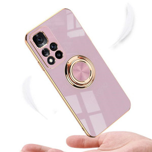 ปกอ่อนพร้อมผู้ถือแหวนชุบแม่เหล็กCoqueสําหรับXiaomiสําหรับRedmiหมายเหตุ <span class=keywords><strong>11</strong></span> 10 <span class=keywords><strong>Pro</strong></span> 10S 11S 11T <span class=keywords><strong>Pro</strong></span> <span class=keywords><strong>Mi</strong></span> <span class=keywords><strong>11</strong></span> <span class=keywords><strong>Lite</strong></span> <span class=keywords><strong>5G</strong></span> NE - Product Image 5