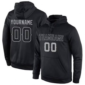 Factory Direct Custom Logo <b>Sweatshirts</b> Sublimation Fashion Heavyweight Hoodie - Product Image 1