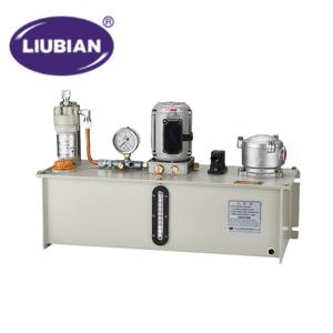 Stazione di Lubrificazione LIUBIAN 380V, Stazione di Lubrificazione <span class=keywords><strong>a</strong></span> Olio Sottile Personalizzabile - Product Image 2