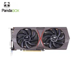 Pandabox Rtx 2060 Super 8gb Gddr6 Graphics Cards Rx 580 8gb Gaming Card Rtx 2080 Ti Gpu Rtx 2060 Super