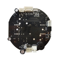 Service complet de PCBA pour petits appareils électroménagers - Conception, développement et production de cartes de contrôle pour purificateurs et déshumidificateurs