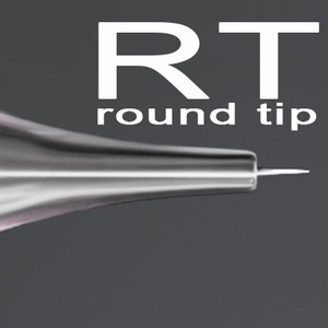 Fábrica China arte corporal desechable Micro tatuaje cartucho <span class=keywords><strong>agujas</strong></span> tatuaje maquillaje permanente afilado suministros de tatuaje <span class=keywords><strong>agujas</strong></span> - Product Image 6